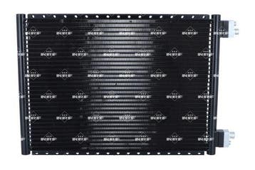 Condensor, airconditioning, Verzenden, Nieuw