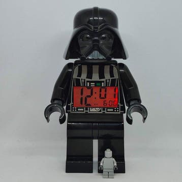 Lego - Star Wars - Darth Vader - Big Minifigure - Alarm, Nieuw