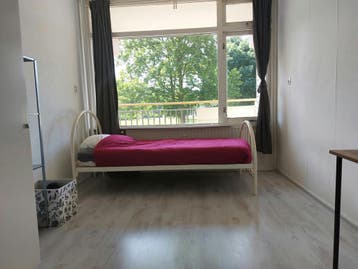 Kamer te huur in Capelle Aan Den IJssel - 14 m² - 1 kamer(s), Rotterdam