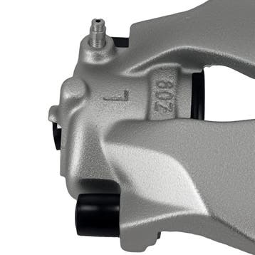 2x Floating Remklauw geschikt voor Vauxhall Astra MK IV M..., Verzenden, Nieuw, Universele onderdelen