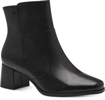 Tamaris - maat 40 - COMFORT Dames Enkellaarsje 8-85312-43, Kleding | Dames, Schoenen, Verzenden, Nieuw
