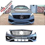 Mercedes A-Klasse W176 A45 AMG VOORBUMPER | 2012–2018 | gril, Voor, Mercedes-Benz, Nieuw, Ophalen of Verzenden