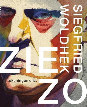 Siegfried Woldhek | Nieuw, Ophalen of Verzenden, Nieuw, Carel Peeters; Kees Kooten; Peter Vandermeersch; Jean-Pierre Geelen; Eddy Jongh