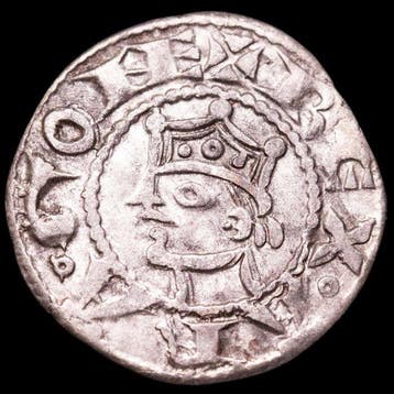 . Koninkrijk Aragón (Graafschap Provènce) Jaime I