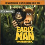 Early Man 9789002265884, Boeken, Kinderboeken | Kleuters, Verzenden, Zo goed als nieuw