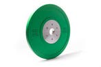 Competition Bumper plate 10kg, Ophalen of Verzenden, Nieuw