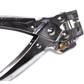Benson Oogjestang set - 165 mm - Inclusief 100 oogjes - V..., Ophalen of Verzenden, Nieuw