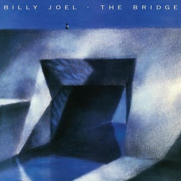 lp nieuw - billy joel - THE BRIDGE (nieuw), Verzenden, Zo goed als nieuw, Overige formaten