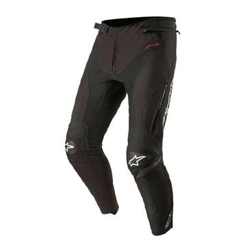 Alpinestars T-Sp R Drystar Broek Zwart, Nieuw met kaartje, Broek | textiel, Alpinestars, Heren