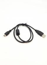 MarioWiiU.nl: USB Oplader Pro Controller Third Party Nieuw, Spelcomputers en Games, Ophalen of Verzenden, Nieuw