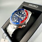 Seiko - Seiko 5 - Zonder minimumprijs - SRPD53K1 - NEW -, Nieuw