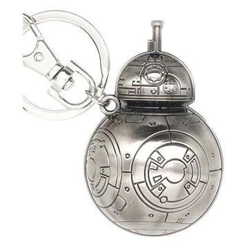 Monogram - Star Wars - BB-8 - Metal Keychain, Verzenden, Nieuw
