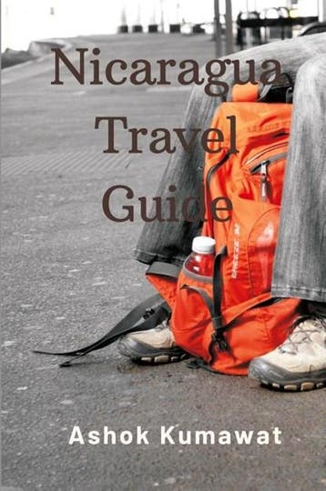 Nicaragua Travel Guide | 9789358814880 | Ashok Kumawat, Zo goed als nieuw, Ashok Kumawat