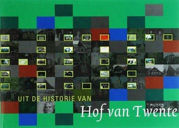 Uit de historie van hof van twente, Verzenden, Gelezen
