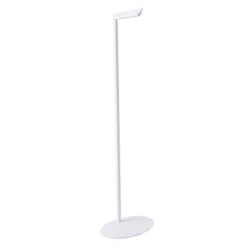 Kledingstandaard Glossy White – Vaste Hoogte, Nieuw
