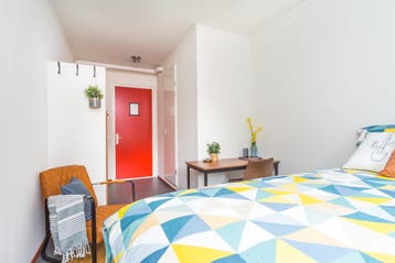 Te huur: Studio G.J. Leonard Ankersmitlaan in Deventer, Deventer, Overijssel