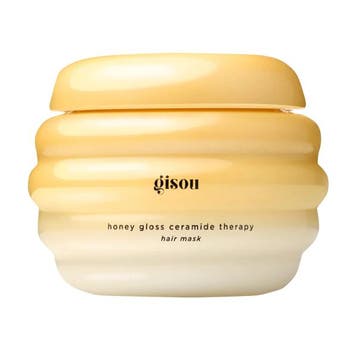 Gisou - Honey Gloss Ceramide Therapy Hair mask - 230ml, Verzenden, Nieuw