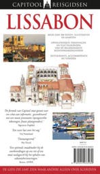 Lissabon / Capitool reisgidsen 9789041033260 Susie Boulton, Boeken, Reisgidsen, Verzenden, Gelezen, Susie Boulton