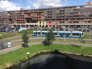 Appartement te huur aan Eurokade in Amsterdam, Noord-Holland