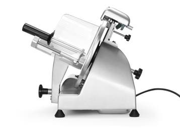 Snijmachine Profi Line 250, Hendi, Profi Line, 230v/320w, 51, Ophalen of Verzenden, Nieuw in verpakking