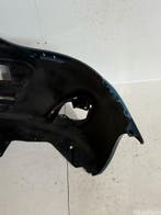 Nissan Micra IV K13 Facelift voorbumper 62022-3HN0A, Ophalen, Gebruikt, Voor, Bumper