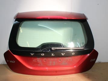 Achterklep Volvo V60 O108974, Ophalen of Verzenden, Nieuw