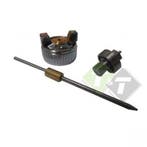 Verfspuitnaald 2.0 Mm - Verf Spuit Naald - Naald Voor De Ver, Ophalen of Verzenden