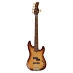 Sire P10 DX5/TS Marcus Miller 5-snarige actieve basgitaar, Ophalen of Verzenden, Nieuw