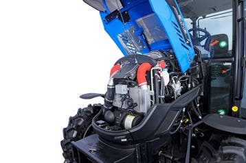 Solis 50 Shuttle XL, Zakelijke goederen, Agrarisch | Tractoren, Nieuw