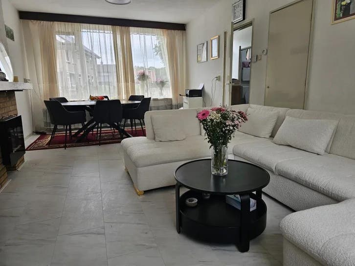 Te huur: Appartement Dokter Boomstraat in Vriezenveen, Huizen en Kamers, Huizen te huur, A, Overijssel, Appartement