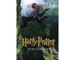 Boek Harry Potter 4 - Harry Potter en de vuurbeker 978907617, Verzenden, Zo goed als nieuw
