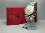 Omega - Vintage Jumbo Cal.265 1948 - 2505-11 - Heren - 1948, Nieuw