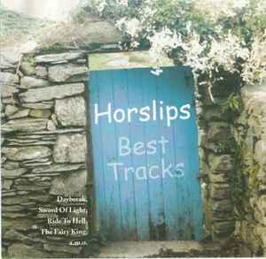 cd - Horslips - Best Tracks, Verzenden, Zo goed als nieuw