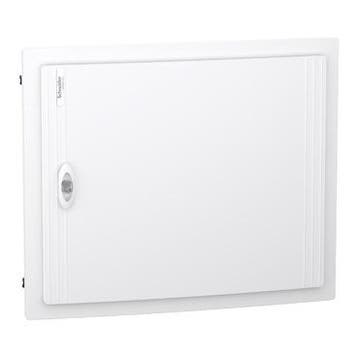 SCHNEIDER LVSXG224 PRISMASET XS INB. 2R24M DEUR W, Ophalen of Verzenden, Nieuw, Groepenkast