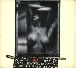cd digi - Various - Almost Normal, Cd's en Dvd's, Cd's | Jazz en Blues, Zo goed als nieuw, Verzenden