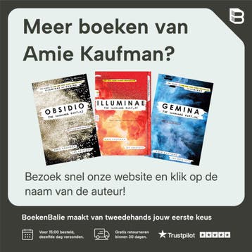 These Broken Stars - Amie Kaufman 9781423171218, Verzenden, Zo goed als nieuw, Amie Kaufman