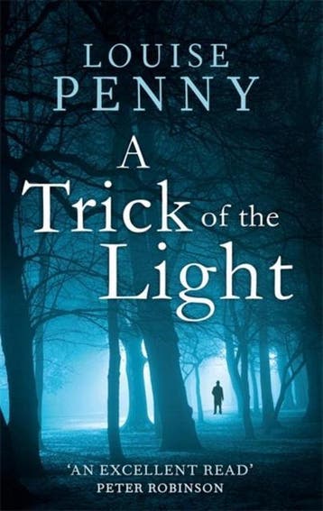 Trick Of The Light - Louise Penny 9780751544138, Verzenden, Gelezen, Louise Penny