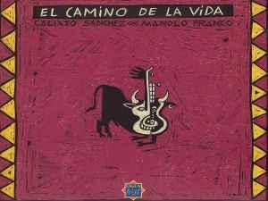 cd digi - Calixto SÃ¡nchez - El Camino De La Vida, Verzenden, Zo goed als nieuw