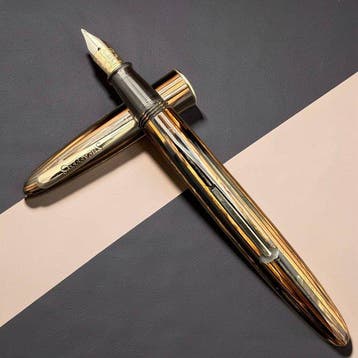 Sheaffer - Balance - Zonder minimumprijs - Vulpen, Nieuw