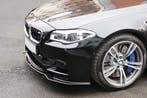 Maxton Design Front Spoiler V2 BMW 5 Serie F10 M5 B3590, Nieuw, Voor, BMW
