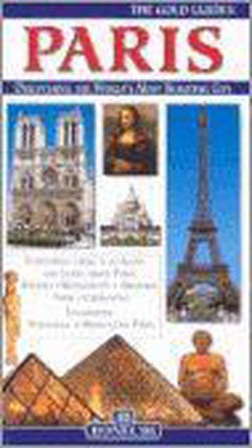 Paris - Bonechi 9788847606678, Boeken, Verzenden, Gelezen, Bonechi