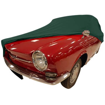 Autohoes voor Simca 1000 (1961-1978) Indoor BESTE PASVORM, Ophalen of Verzenden, Nieuw, Op maat