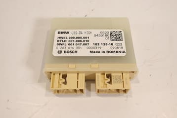 BMW orginele PDC module 9459186 66209459186 0263014331, Ophalen of Verzenden, Gebruikt