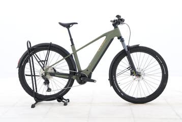 Cube Reaction Hybrid Pro 800 – 2025 – 175 - 185 cm, Verzenden, Zo goed als nieuw, Cube