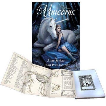 Unicorns 9780956944641, Verzenden, Gelezen