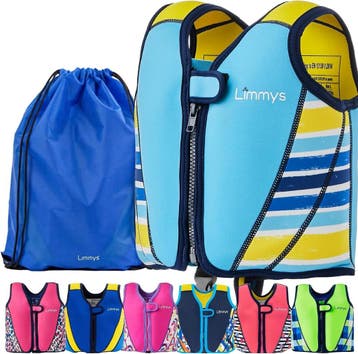 Drijfvest voor kinderen - Maat M | Laatste Stuk!, Kinderen en Baby's, Kinderkleding | Kinder-zwemkleding, UV-zwemkleding, Jongen of Meisje