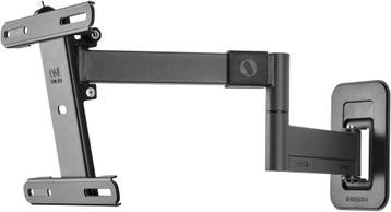 One For All WM5250 Dynamic-line TV beugel - draaibaar en, Verzenden, Nieuw