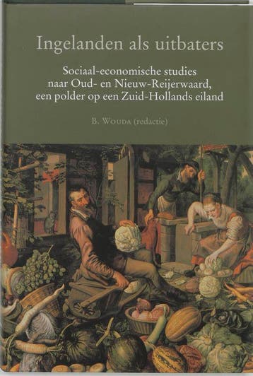Ingelanden als uitbaters 9789065507822, Boeken, Verzenden, Zo goed als nieuw