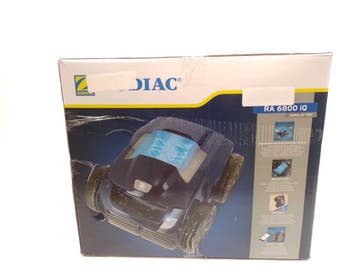 Zodiac Zwembadrobot Alpha RA 6800 IQ, Verzenden, Nieuw