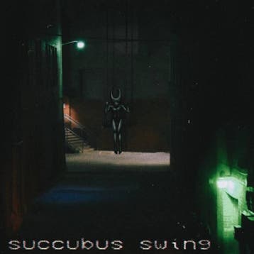 cd - Xanthan - Succubus Swing, Verzenden, Nieuw in verpakking
